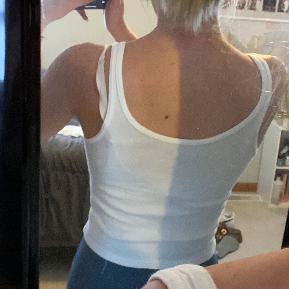 Target Tank Top - Picture 2 of 3